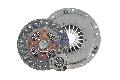 Zestaw sprzęgieł, AISIN Clutch Kit (3P) do Isuzu, KG-035A, AISIN w ofercie sklepu e-autoparts.pl 